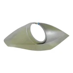 2010 Kubota RTV500 Left Headlight Trim Bezel K7311-54153. Fixed Price $17.99.