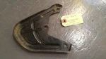 Oem Honda Fourtrax TRX250 Big Red 250ES Rear Brake Arm Guard 43421-HA0-770. Fixed Price $15.00.
