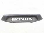 19-26 Honda Talon SXS1000R S2R Rear Bed Plate Cover 80520-HL6-A00. Fixed Price $71.50.