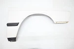 84-88 Bmw E28 5 Series Front Right Passenger Side Fender Molding Panel Unit Oem. Fixed Price $180.00.