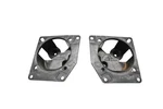 96 Kawasaki Voyager Xii Speaker Housing Covers Left & Right ZG1200. Fixed Price $29.99.