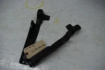 2016 Honda Pioneer 1000 Deluxe Left Rear Seat Hinge Covers 81562-HL3-A01. Fixed Price $19.99.