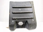 09-23 Kawasaki Mule 4000 KAF620M Gas Fuel Tank Cover Panel 14091-7542. Fixed Price $24.99.