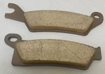 2017-2024 Can-am Outlander Renegade Oem Rh Metallic Brake Pad Kit 715900249. Fixed Price $24.99.