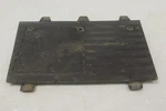 Honda Pioneer 520 Floor Plate Front 64101-HL5-A00ZA 53125. Fixed Price $5.98.