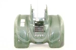 2001 Kawasaki Prairie 300 4X4 Rear Fender Plastics 24056. Fixed Price $249.99.