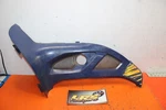 2002 Bombardier Quest 650 Left Driver Side Blue Plastic Panel 705000203. Fixed Price $94.95.