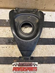 Kymco 300 Gas Fuel Tank Plastic Cover 17700-LBA7-9000 2007-2008. Fixed Price $24.99.