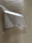 Can Am Oem Maverick Fender 705009718. Fixed Price $149.99.