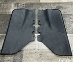 Polaris 5433438 5433439 Left Right Radiator Shroud Cover Set Magnum 325 Atv. Fixed Price $26.99.