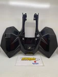 Suzuki Black Rear Oem Plastic Back Stock. Fixed Price $275.00.