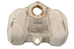 06 Yamaha Raptor 2X4 Dashboard Cover YFM700R. Fixed Price $14.99.