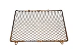 99 Kawasaki Mojave 2X4 Radiator Shroud Guard KSF250. Fixed Price $14.99.