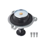 For Suzuki Alt 125 Carburetor Primer Pump Diaphragm Cover 1983-1987. Fixed Price $10.53.