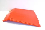 Oem Polaris 5436604-293 Indy Red Hood Access Center Nos. Fixed Price $509.99.