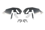 Fabtech K4187 Tube Fenders. Fixed Price $410.01.