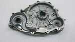 2004 Polaris Sportsman 700 #3 Engine Side Cover Flywheel Mangeto Plate. Fixed Price $24.99.