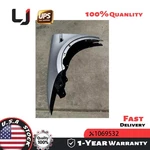 Front Left Fender Side Cover 1069532-E0-A Compatible Tesla Model X ??. Fixed Price $503.33.