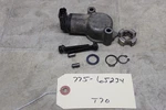 05-11 Arctic Cat 650 H1 Oem Speedometer Sensor Housing Assembly. Fixed Price $14.95.