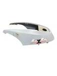 1991 Polaris Trail Boss 350L Oem Grey Tank Cover 5431263-143. Fixed Price $32.99.