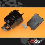 06-08 2006 Arctic Cat DVX250 Oem Air Cleaner Box Housing Cover Intake Tube. Fixed Price $99.99.
