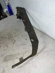 1986 Honda Fourtrax 350 L. Fr. Splash GUARD/66114-HA7-670. Fixed Price $25.00.