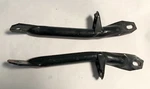 Kawasaki Bayou KLF400 4X4 Left 35011-1595 & Right 35011-1596 Front Guard Stay. Fixed Price $12.75.
