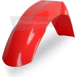 Polisport Front Fender - Red 8550000013. Fixed Price $20.69.