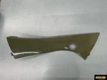 2002 Arctic Cat 500 4X4 Front Right Side Fender Panel. Fixed Price $70.00.
