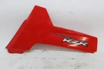 Oem Polaris Rzr 800 Left Rear Fender Part #5437392 Or 5436612-293. Fixed Price $127.99.