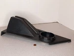 2014 - 2019 Polaris Slingshot Left Driver Hump Deck Panel Plastic 5452410. Fixed Price $24.95.