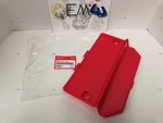 Honda Genuine Oem Battery Box Cover 1998-2000 TRX300 Fourtrax 80311-HM4-A10ZC. Fixed Price $31.20.