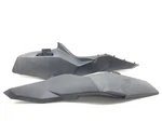Rear Fender Flares 2022 Cf-moto Zforce 950 Ho Sport 3285. Fixed Price $135.54.