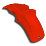 Maier Front Fender For Honda Red 120642. Fixed Price $88.05.