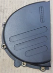 Triumph Daytona 595 / 955I 1997-06 Oem Front Sprocket Cover T1261020. Fixed Price $95.00.