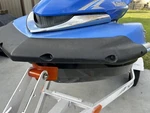2007 Kawasaki Jet Ski Ultra 250X Hood 3 Different Colors. Fixed Price $395.00.
