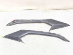 23-25 Kawasaki Teryx KRX4 1000 Rear Left Right Fender Flare Set 14093-0796. Fixed Price $194.97.