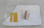 53004-1113 Kawasaki Lower Rear Fender Mat For KVF400 KVF300 Prairie 1997-2002. Fixed Price $13.85.