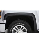 Stampede 8626-5 Pair Of Front & Rear Fender Flares For Silverado 1500/2500HD. Fixed Price $159.90.