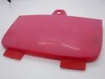 2001 Honda Rubicon 500 Fa Radiator Access Cover 61110-HN2-000ZC 46638. Fixed Price $7.19.
