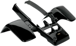 Maier 189680 Front Fender Plastic Replacement YFZ350 Banshee Black. Fixed Price $343.95.