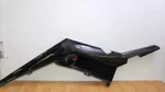 2018 Polaris Xp RZR1000 Eps Right Rear Fender. Fixed Price $99.00.