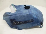 2004 Yamaha Kodiak 450 Auto 4X4 Fuel Tank Cover 5ND-F171A-51-00 (9510). Fixed Price $19.99.