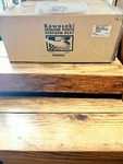 New Genuine Oem Kawasaki Kit 99999-0593 Guard Teryx Sport SXS16 ( 15-17. Fixed Price $99.95.