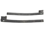 15 Kubota Rtv X 1100 Rops Inner Pillar Covers Left & Right. Fixed Price $19.99.