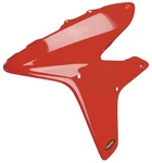 Maier Radiator Air Scoops Fighting Red #11753-12 For Honda TRX450. Fixed Price $156.56.