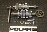 05-07 Polaris Predator Outlaw 500 Transmission Reverse Gears Shafts *b*. Fixed Price $349.99.