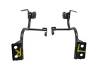10 Can-am DS90 Front Fender Headlight Bracket Mounts Left & Right. Fixed Price $39.99.