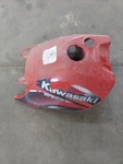 Kawasaki Prairie 4X4 Gas Tank Cover KVF400 Conex Top. Fixed Price $63.54.