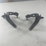 08-13 Oem Yamaha Raptor 250 Front Fender Stay Set. Fixed Price $55.00.